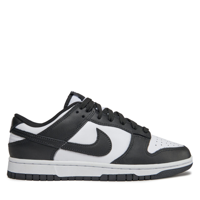 Сникърси Nike Dunk Low Retro DD1391 100 Бял цвят на ниска цена