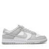 Сникърси Nike Dunk Low Retro DD1391 103 Бял цвят на ниска цена