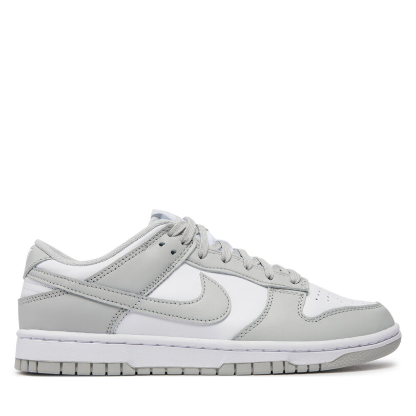 Сникърси Nike Dunk Low Retro DD1391 103 Бял цвят на ниска цена