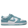 Сникърси Nike Dunk Low Retro DV0833 106 Бял цвят на ниска цена