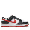 Сникърси Nike Dunk Low Retro DV0833 108 Бял цвят на ниска цена