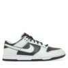Сникърси Nike Dunk Low Retro Prm FZ1670 001 Сив цвят на ниска цена