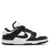 Сникърси Nike Dunk Low Twist DZ2794 001 Черен цвят на ниска цена