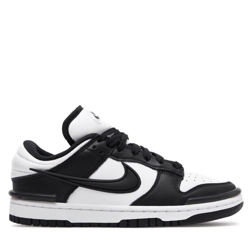 Сникърси Nike Dunk Low Twist DZ2794 001 Черен цвят на ниска цена