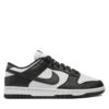 Сникърси Nike Dunke Low Next Nature DD1873 102 Бял цвят на ниска цена