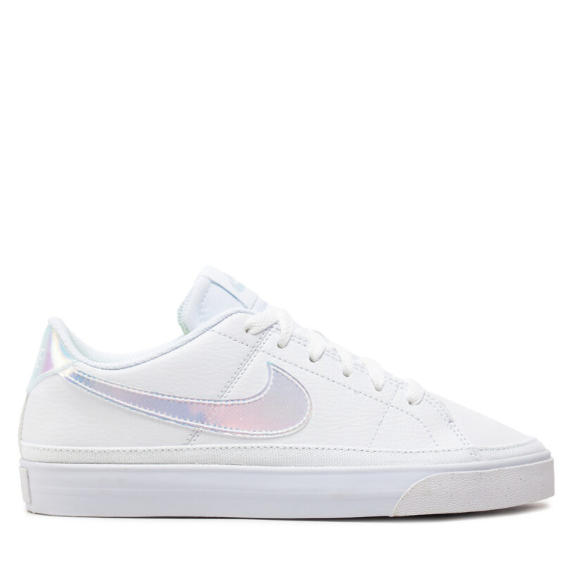 Сникърси Nike FD0820-100 Бял цвят на ниска цена