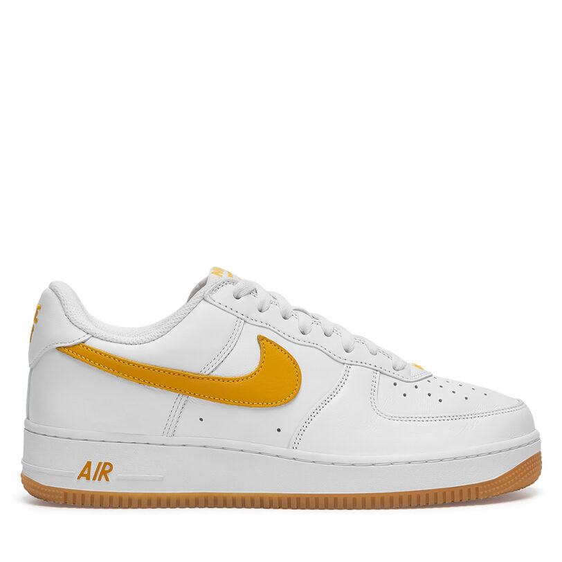 Сникърси Nike FD7039-100-M Бял цвят на ниска цена
