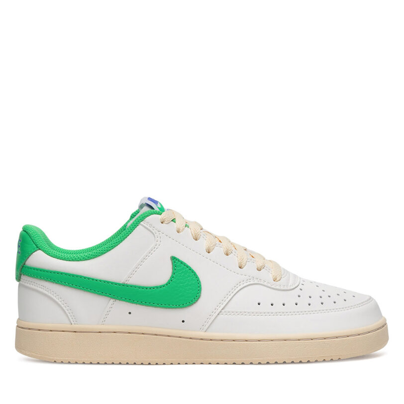 Сникърси Nike FJ5437-133 Бял цвят на ниска цена