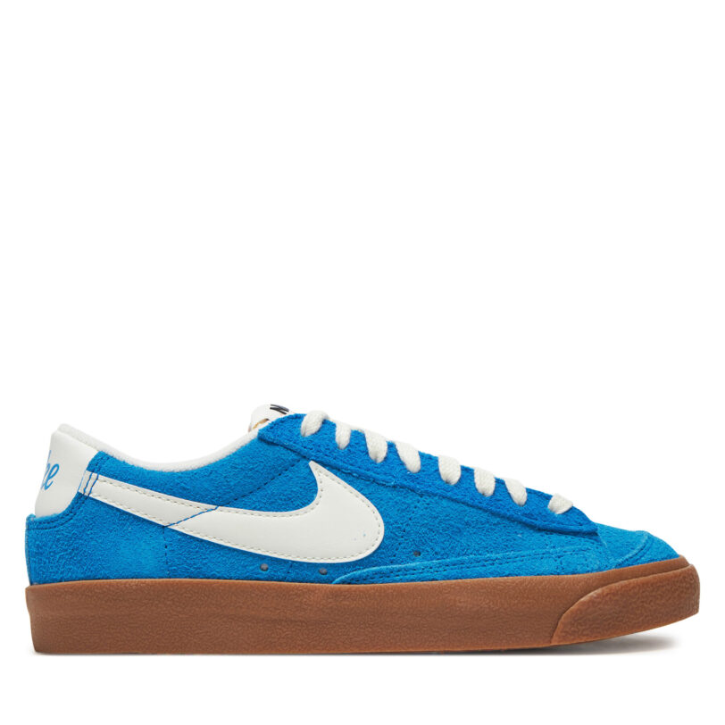 Сникърси Nike FQ8060 400 Син цвят на ниска цена