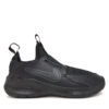 Сникърси Nike Flex Runner FN1449 Черен цвят на ниска цена