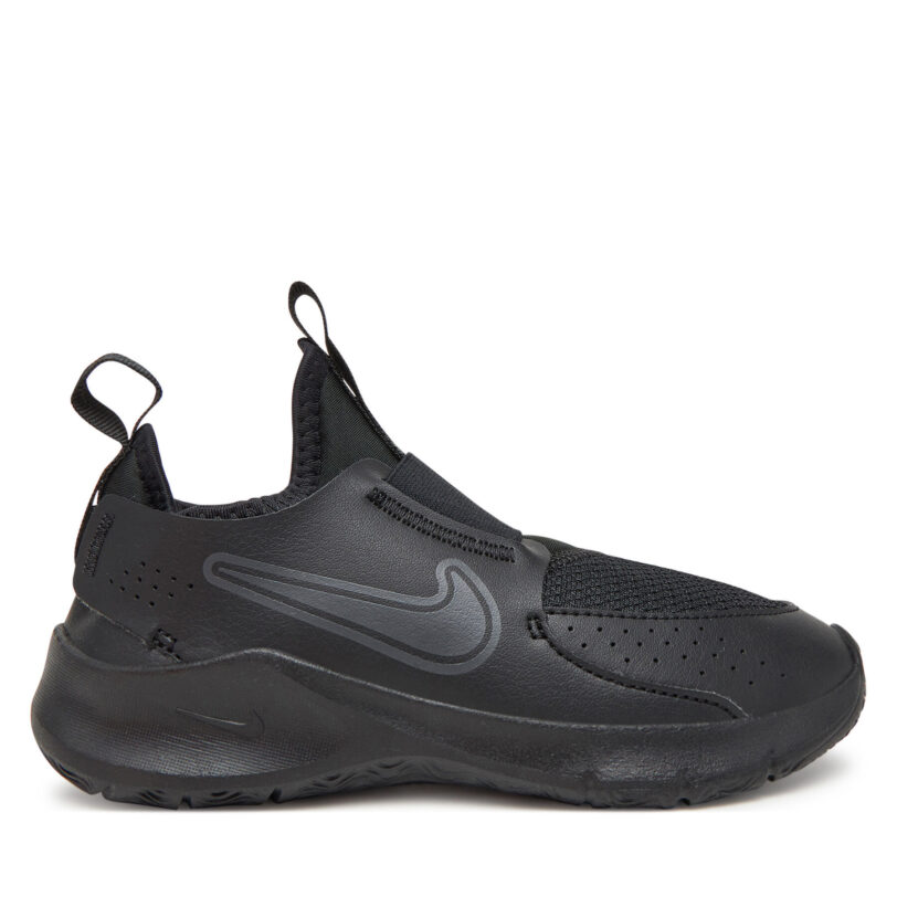 Сникърси Nike Flex Runner FN1449 Черен цвят на ниска цена
