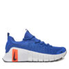 Сникърси Nike Free Metcon 6 FJ7127 Син цвят на ниска цена