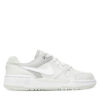 Сникърси Nike Full Force Lo (Gs) FV5929 003 Сив цвят на ниска цена