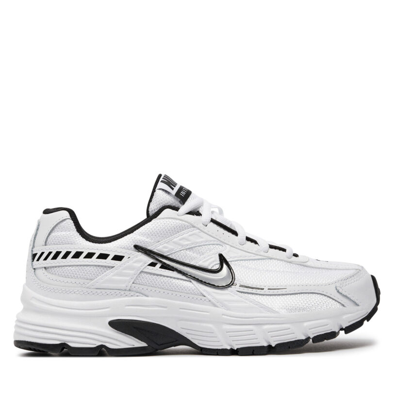 Сникърси Nike Initiator FQ6873 101 Бял цвят на ниска цена