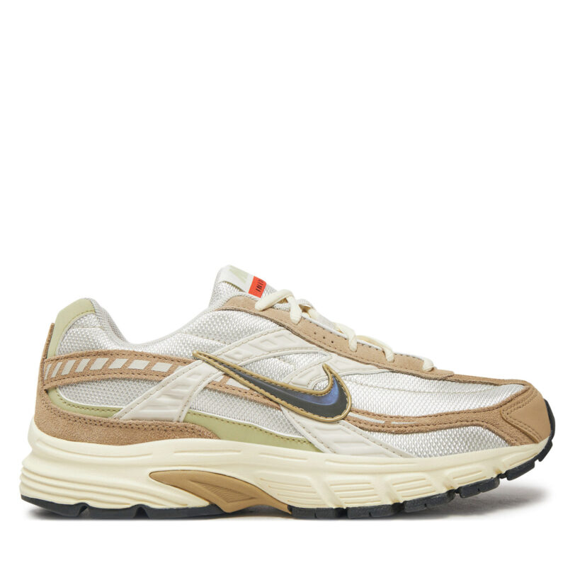 Сникърси Nike Initiator HJ7683 Бежов цвят на ниска цена