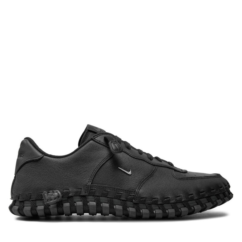 Сникърси Nike J Force 1 Low DR0424-001 Черен цвят на ниска цена