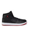 Сникърси Nike Jordan Access AR3762 001 Черен цвят на ниска цена