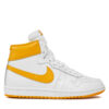 Сникърси Nike Jordan Air Ship Pe Sp DX4976 107 Бял цвят на ниска цена