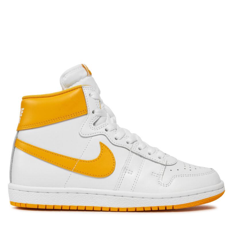Сникърси Nike Jordan Air Ship Pe Sp DX4976 107 Бял цвят на ниска цена