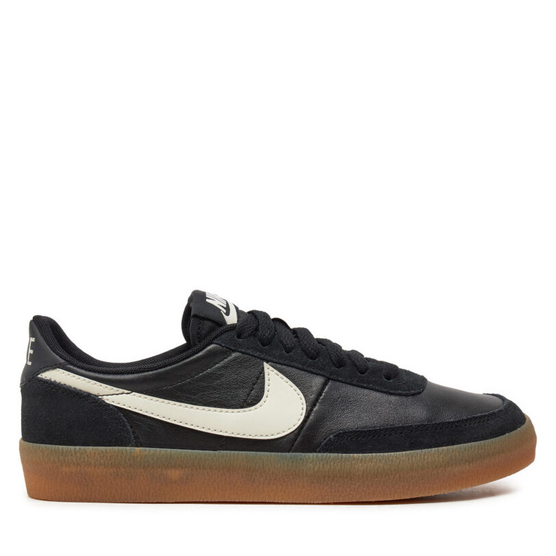 Сникърси Nike KILLSHOT 2 Черен цвят на ниска цена