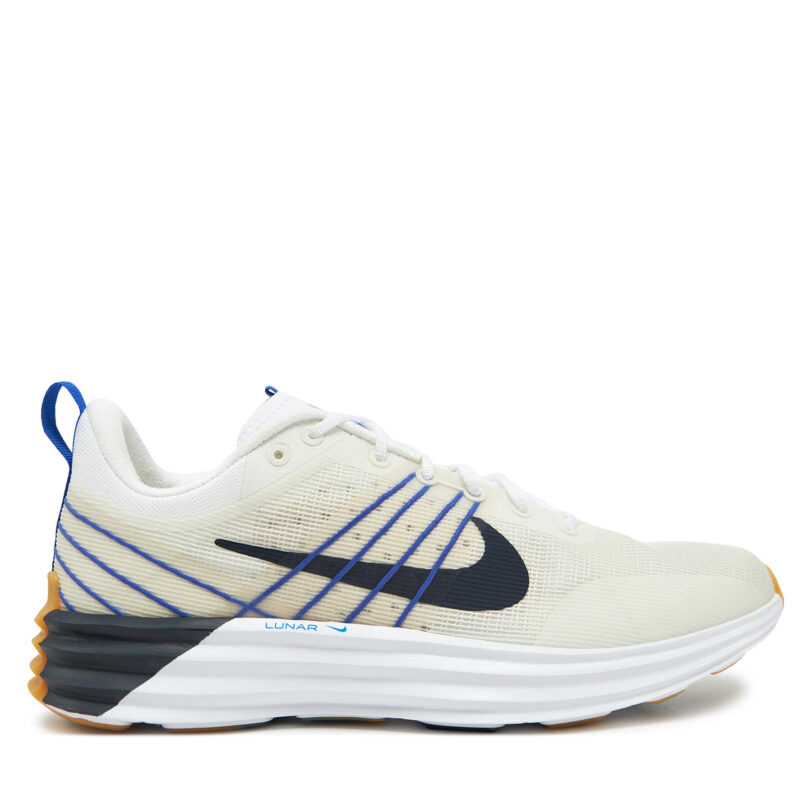 Сникърси Nike Lunar Roam HM9609 100 Екрю цвят на ниска цена