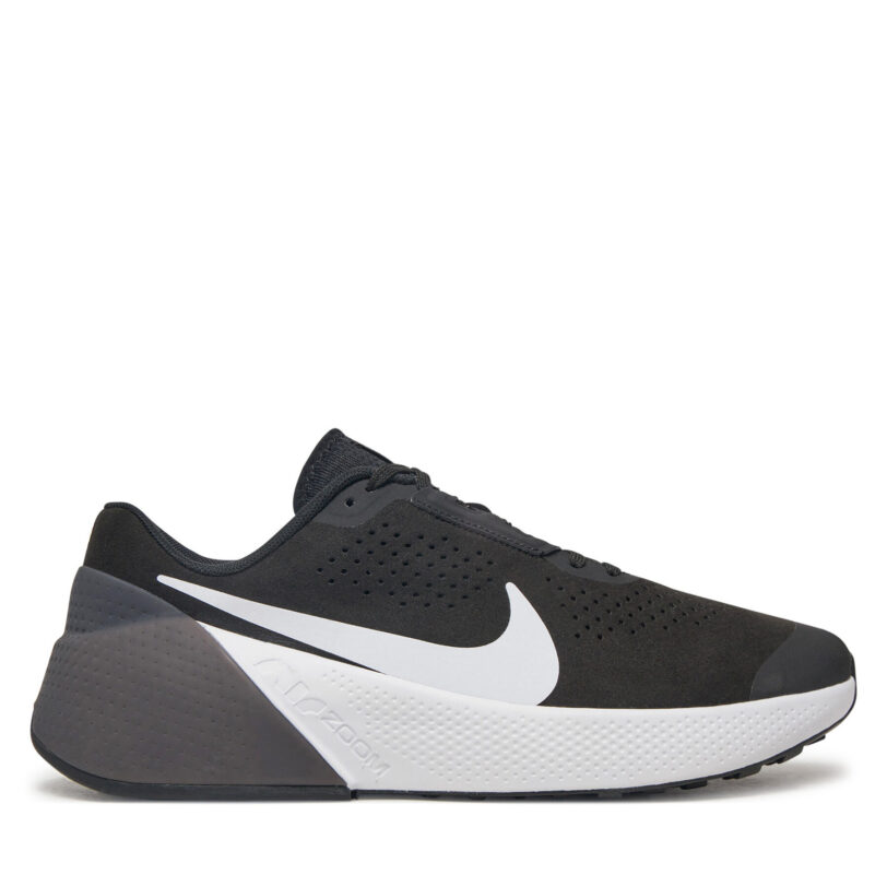 Сникърси Nike MC Trainer 3 DX9016 Черен цвят на ниска цена