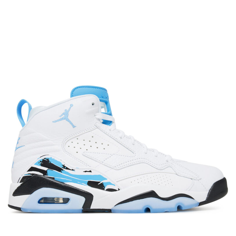 Сникърси Nike Mvp DZ4475 Бял цвят на ниска цена