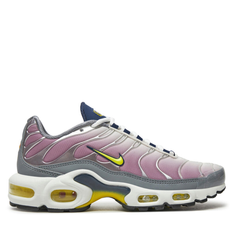 Сникърси Nike Nike Air Max Plus FN8007 Розов цвят на ниска цена