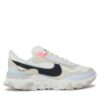 Сникърси Nike React R3Vision DQ5188 102 Екрю цвят на ниска цена