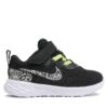 Сникърси Nike Revolution 6 Nn Jp DV3183 001 Черен цвят на ниска цена