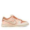 Сникърси Nike SB Dunk Low Pro Prm FV5926 200 Кафяв цвят на ниска цена