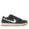 Сникърси Nike Sb Dunk Low Pro CD2563 006 Черен цвят на ниска цена