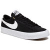 Сникърси Nike Sb Zoom Blazer Low Pro Gt DC7695 002 Черен цвят на ниска цена