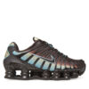 Сникърси Nike Shox Tl IB4340 200 Кафяв цвят на ниска цена