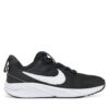 Сникърси Nike Star Runner 4 Nn (Ps) DX7614 001 Черен цвят на ниска цена