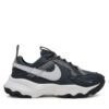 Сникърси Nike TC 7900 DD9682 001 Сив цвят на ниска цена
