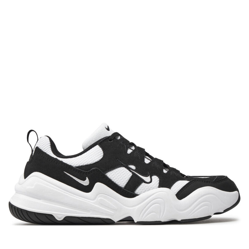 Сникърси Nike Tech Hera FJ9532 101 Бял цвят на ниска цена