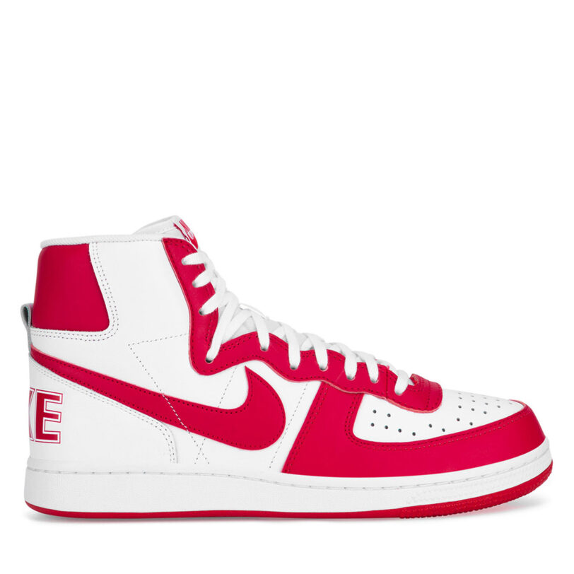 Сникърси Nike Terminator High FJ4454-100 Цветен цвят на ниска цена
