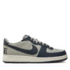 Сникърси Nike Terminator Low FN6830 001 Сив цвят на ниска цена