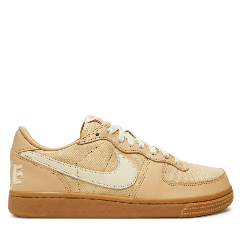 Сникърси Nike Terminator Low FZ3964 252 Бежов цвят на ниска цена