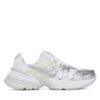 Сникърси Nike V2k Run FD0736 104 Бял цвят на ниска цена
