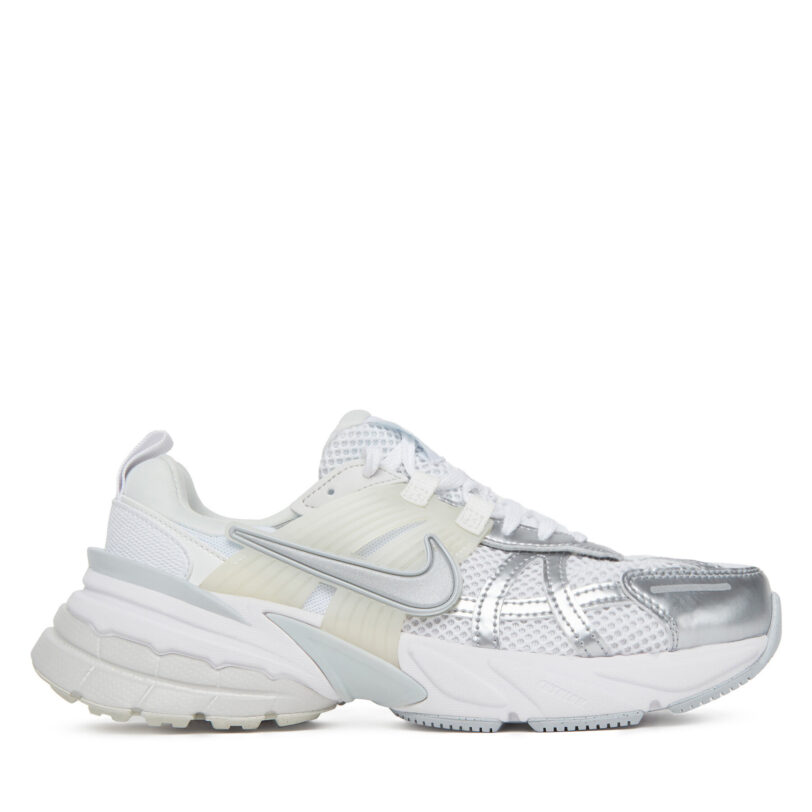 Сникърси Nike V2k Run FD0736 104 Бял цвят на ниска цена
