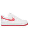 Сникърси Nike W Air Force 1 '07 Next Nature DC9486 102 Бял цвят на ниска цена