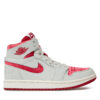 Сникърси Nike W Air Jordan 1 Zm Air CMf 2 Sp DV1304 106 Бял цвят на ниска цена