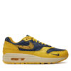 Сникърси Nike W Air Max 1 Prm FJ5479 410 Жълт цвят на ниска цена
