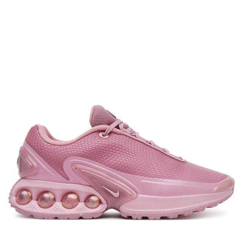 Сникърси Nike W Air Max DN HV4861 Розов цвят на ниска цена