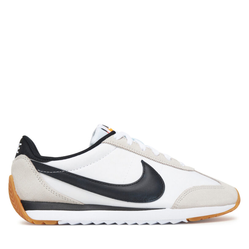 Сникърси Nike W Pacific HM4771 105 Бял цвят на ниска цена