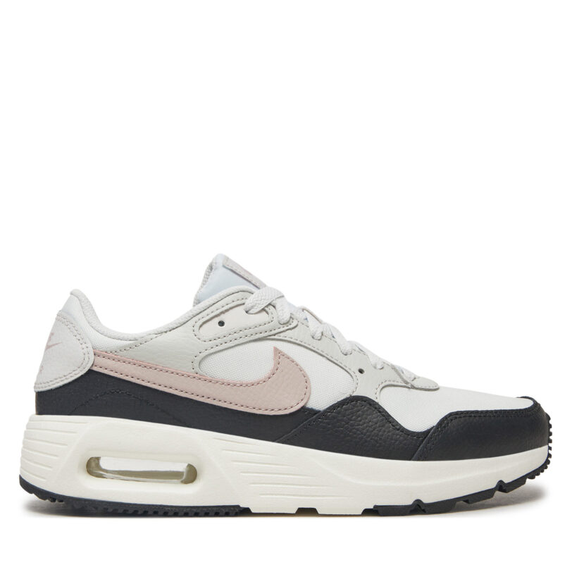 Сникърси Nike WMNS Nike Air Max SC CW4554 Бял цвят на ниска цена