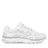 Сникърси Nike WMNS P-6000 FV6603 101 Сив цвят на ниска цена