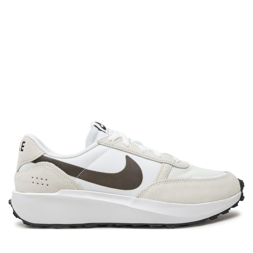Сникърси Nike Waffle Nav FJ4195 100 Екрю цвят на ниска цена